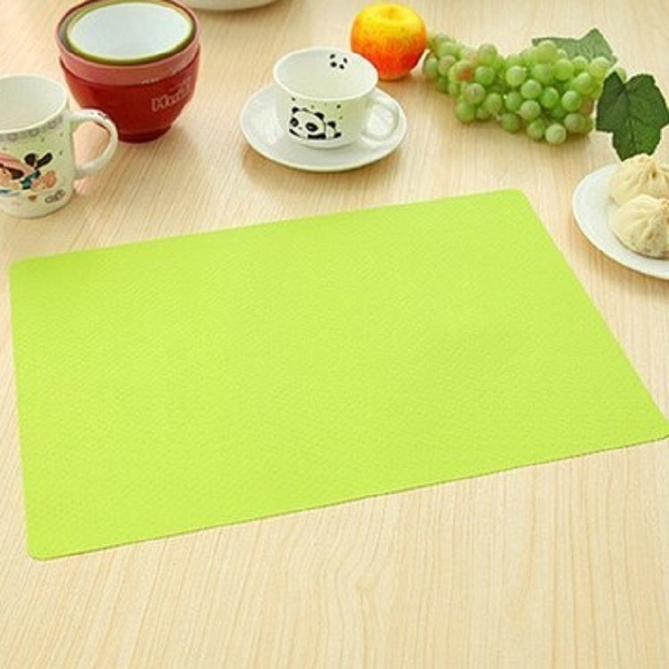 Bộ 4 tấm thảm tủ lạnh thân thiện môi trường, chống thấm nước, có thể giặt, kháng khuẩn, chống bám bẩn, màu trắng trong suốt, xanh trong suốt, hồng trong suốt, xanh dương trong suốt, xanh dương, xanh lá, hồng