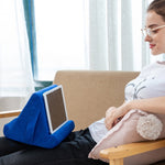 Gối đỡ laptop đa chức năng, đệm làm mát và nghỉ cho máy tính bảng
