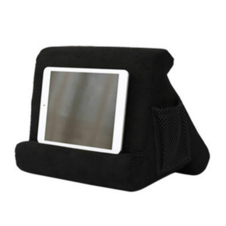 Gối đỡ laptop đa chức năng, đệm làm mát và nghỉ cho máy tính bảng