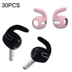 30 chiếc nút tai nghe siêu mỏng cho Apple Airpods Pro, có móc tai