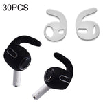30 chiếc nút tai nghe siêu mỏng cho Apple Airpods Pro, có móc tai
