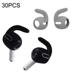 30 chiếc nút tai nghe siêu mỏng cho Apple Airpods Pro, có móc tai