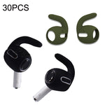30 chiếc nút tai nghe siêu mỏng cho Apple Airpods Pro, có móc tai
