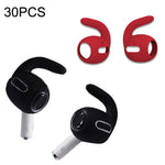 30 chiếc nút tai nghe siêu mỏng cho Apple Airpods Pro, có móc tai