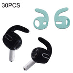 30 chiếc nút tai nghe siêu mỏng cho Apple Airpods Pro, có móc tai