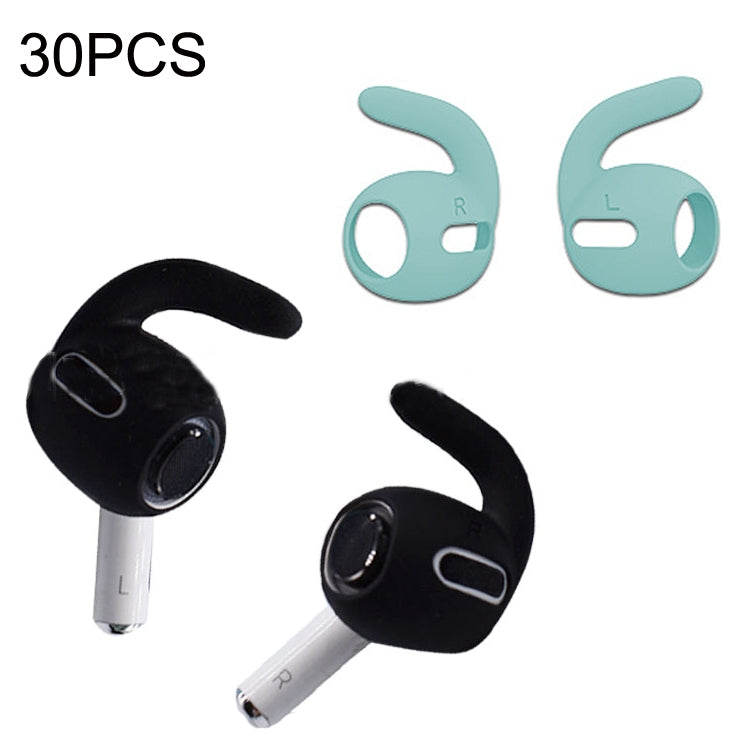30 chiếc nút tai nghe siêu mỏng cho Apple Airpods Pro, có móc tai