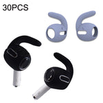 30 chiếc nút tai nghe siêu mỏng cho Apple Airpods Pro, có móc tai
