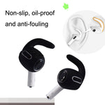 30 chiếc nút tai nghe siêu mỏng cho Apple Airpods Pro, có móc tai