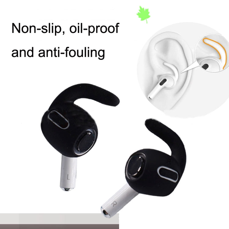 30 chiếc nút tai nghe siêu mỏng cho Apple Airpods Pro, có móc tai