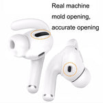 30 chiếc nút tai nghe siêu mỏng cho Apple Airpods Pro, có móc tai