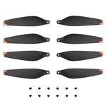 2 Cặp Cánh Quạt Chính Hãng Cho DJI Mini 4 Pro / Mini 3 Pro, Chính Hãng DJI Cho Mini 4 Pro/Mini 3 Pro
