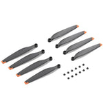 2 Cặp Cánh Quạt Chính Hãng Cho DJI Mini 4 Pro / Mini 3 Pro, Chính Hãng DJI Cho Mini 4 Pro/Mini 3 Pro