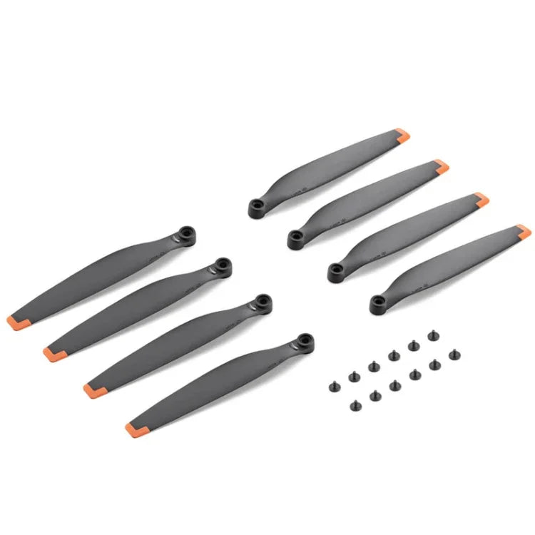 2 Cặp Cánh Quạt Chính Hãng Cho DJI Mini 4 Pro / Mini 3 Pro, Chính Hãng DJI Cho Mini 4 Pro/Mini 3 Pro