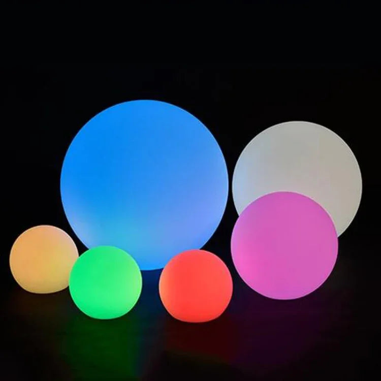 Đèn sàn sofa phòng khách điều khiển từ xa LED điều chỉnh độ sáng đèn trang trí đầu giường phòng ngủ sáng tạo, 200mm, 250mm