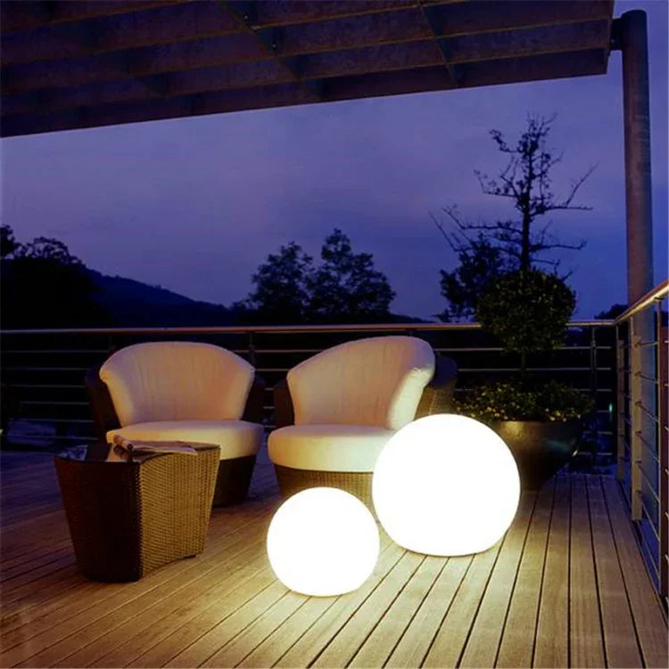 Đèn sàn sofa phòng khách điều khiển từ xa LED điều chỉnh độ sáng đèn trang trí đầu giường phòng ngủ sáng tạo, 200mm, 250mm