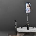Gậy tự sướng chân máy Bluetooth Live Beauty, XT06, XT06S