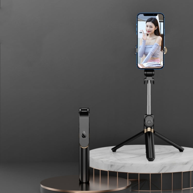 Gậy tự sướng chân máy Bluetooth Live Beauty, XT06, XT06S