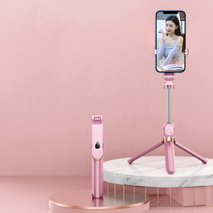 Gậy tự sướng chân máy Bluetooth Live Beauty, XT06, XT06S