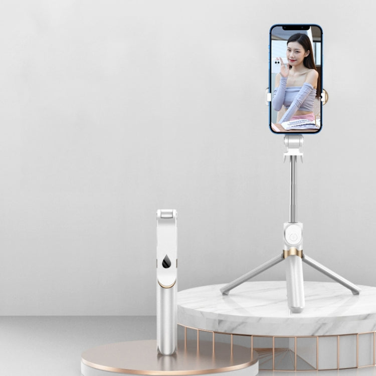 Gậy tự sướng chân máy Bluetooth Live Beauty, XT06, XT06S