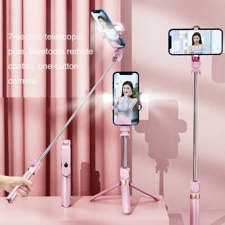 Gậy tự sướng chân máy Bluetooth Live Beauty, XT06, XT06S