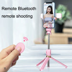 Gậy tự sướng chân máy Bluetooth Live Beauty, XT06, XT06S