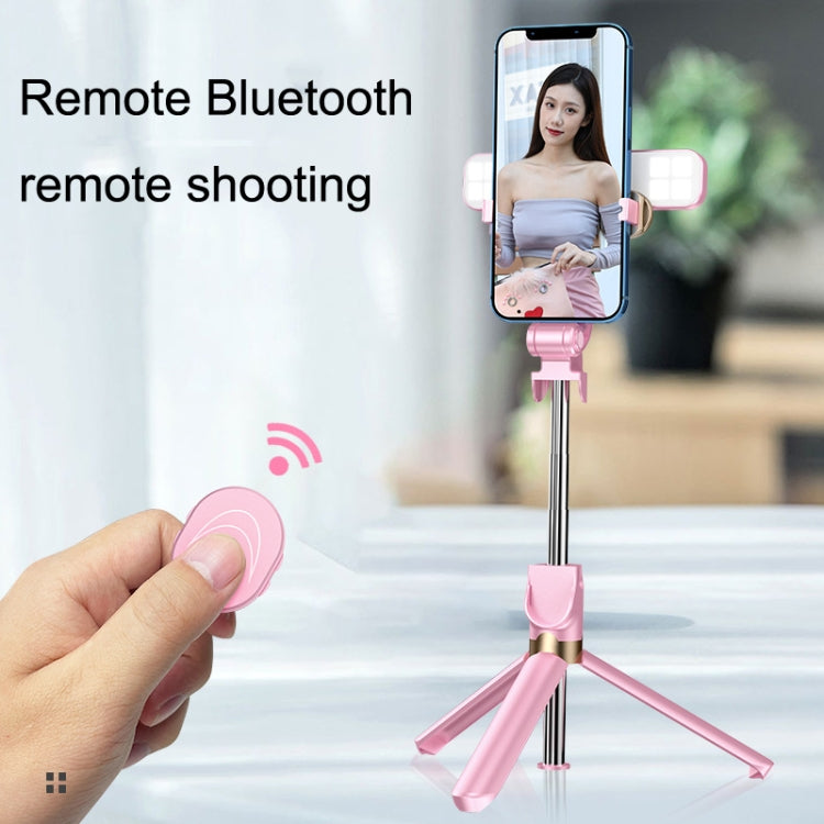 Gậy tự sướng chân máy Bluetooth Live Beauty, XT06, XT06S