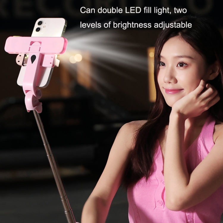 Gậy tự sướng chân máy Bluetooth Live Beauty, XT06, XT06S