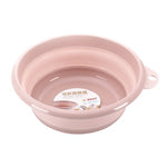 Chậu rửa gấp du lịch ngoài trời, kích thước 9x25cm, 12x32cm
