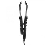 LOOF 100-240V Nano nối tóc liền mạch, nhiệt độ điều chỉnh, phích cắm EU