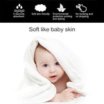 Khăn tắm viền cắt, khăn tắm viền sóng, vải lông san hô mật độ cao, thấm hút siêu tốt, khô nhanh, 70 ×140 cm, 35 × 75cm