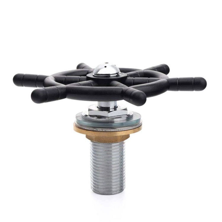 Máy rửa ly bia tự động bằng thép không gỉ NB-1990, máy rửa ly