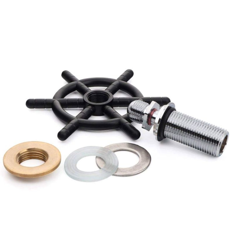 Máy rửa ly bia tự động bằng thép không gỉ NB-1990, máy rửa ly