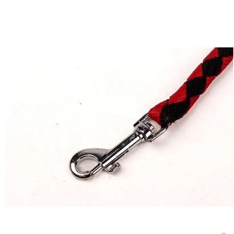 Dây dắt chó đôi chống rối, Dây kéo thú cưng, 1.4m