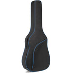 Túi Đựng Đàn Guitar Oxford Chống Nước Dày, 36-38 inch
