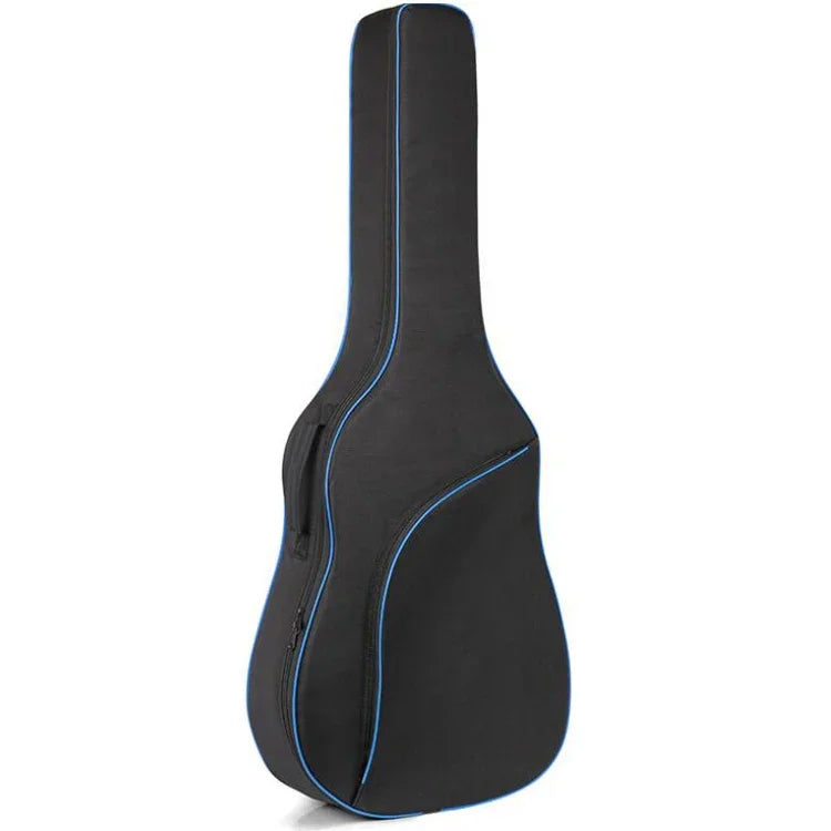 Túi Đựng Đàn Guitar Oxford Chống Nước Dày, 36-38 inch