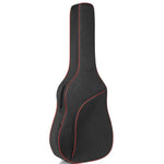 Túi Đựng Đàn Guitar Oxford Chống Nước Dày, 36-38 inch