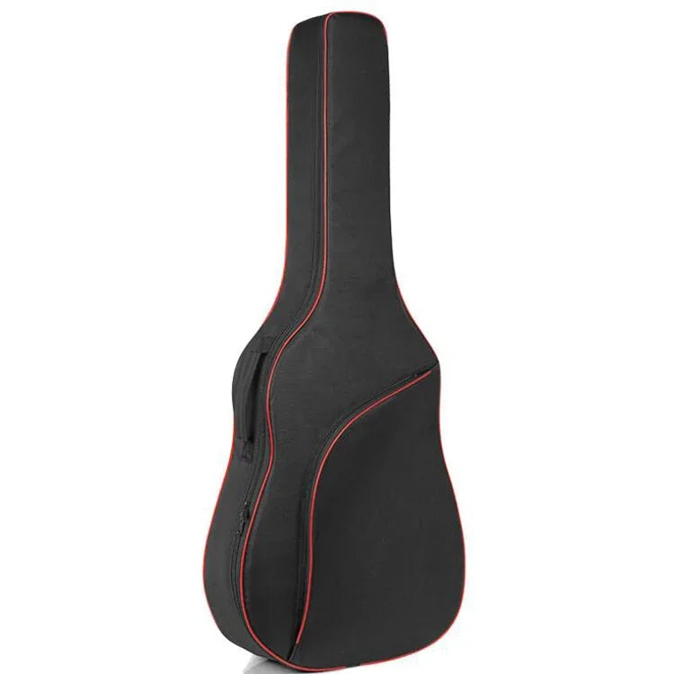 Túi Đựng Đàn Guitar Oxford Chống Nước Dày, 36-38 inch