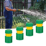 Khớp nối nước nhanh cho ống nước vườn, khớp nối nước nhanh