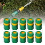 Khớp nối nước nhanh cho ống nước vườn, khớp nối nước nhanh