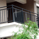 Bộ 12 thanh quay phản quang đuổi chim