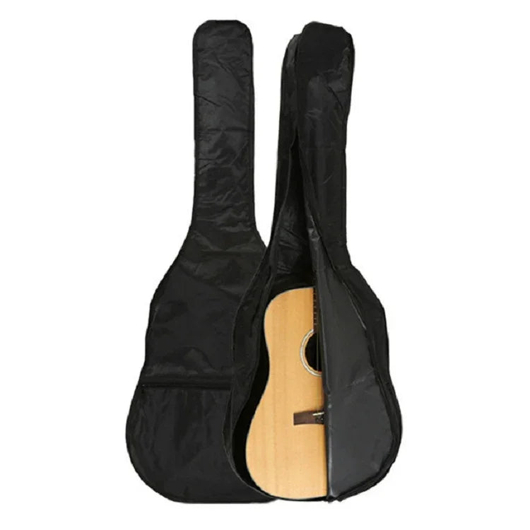 Túi Đựng Đàn Guitar Oxford Chống Nước Một Lớp, 30 Inch, 38 Inch, 40/41 Inch