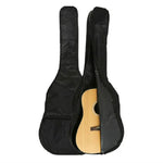 Túi Đựng Đàn Guitar Oxford Chống Nước Một Lớp, 30 Inch, 38 Inch, 40/41 Inch
