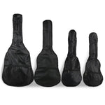 Túi Đựng Đàn Guitar Oxford Chống Nước Một Lớp, 30 Inch, 38 Inch, 40/41 Inch