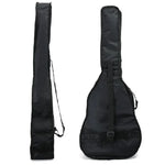 Túi Đựng Đàn Guitar Oxford Chống Nước Một Lớp, 30 Inch, 38 Inch, 40/41 Inch