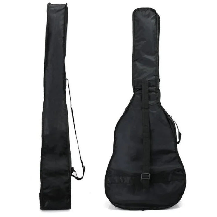 Túi Đựng Đàn Guitar Oxford Chống Nước Một Lớp, 30 Inch, 38 Inch, 40/41 Inch