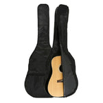 Túi Đựng Đàn Guitar Oxford Chống Nước Một Lớp, 30 Inch, 38 Inch, 40/41 Inch