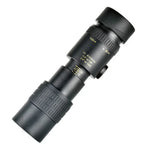 Ống nhòm đơn phóng đại cao HD tầm nhìn ban đêm ánh sáng yếu zoom liên tục, 10 - 30 x 30