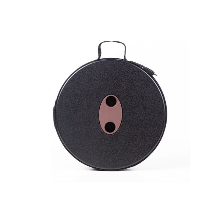 Ghế nhựa gấp du lịch ngoài trời Ghế câu cá cắm trại Ghế vườn, 47cm (Đen), 47cm (Đỏ), 47cm (Vàng)