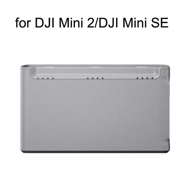 Bộ Sạc Hai Chiều Chính Hãng Cho DJI Mini 2 / Mini SE, Cho Mini 2 / Mini SE