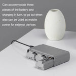 Bộ Sạc Hai Chiều Chính Hãng Cho DJI Mini 2 / Mini SE, Cho Mini 2 / Mini SE
